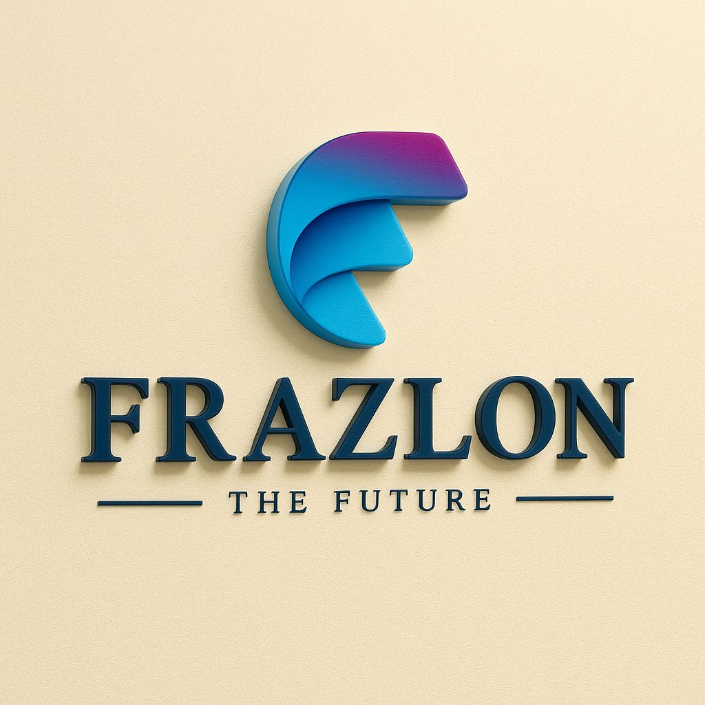 Frazlon Logo